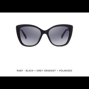 Diff Sunglasses-The Ruby